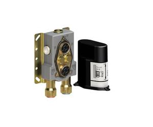 Dornbracht Universel partie encastrable thermostatique 1 trou de robinet 3542597090