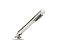 Dornbracht Vaia 27702809-08 pour l'installation de bord de baignoire / bord de carrelage, platine