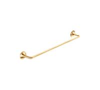 Porte-serviettes de bain VAIA Dornbracht 660mm, 83060809-28, Couleur: Laiton brossé