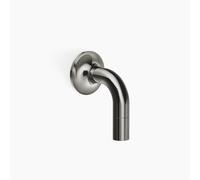 Dornbracht VAIA Coude de raccordement mural, 28450809-19, Couleur: Chrome foncé