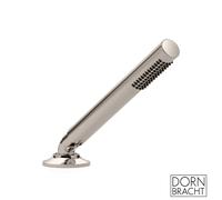 Dornbracht VAIA Douchette, 1 jet, montage sur gorge de baignoire, 27702809-06,