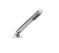 Dornbracht Vaia flexible de douche 27702809-00 chromé, pour installation sur bord de baignoire / carrelage