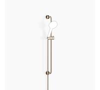 Dornbracht VAIA Garniture de douche sans douchette à main, 26413809-46, Couleur: Champagne brossé