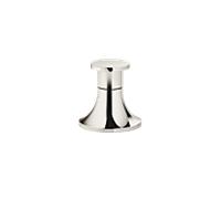 Dornbracht Vaia inverseur bidirectionnel 29140809-08 pour l'installation du bord de la baignoire / du bord des carreaux, platine