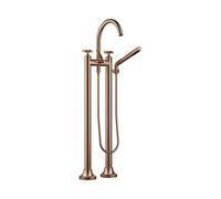 Dornbracht VAIA Mélangeur de baignoire, 25943809-42,