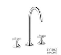 Dornbracht VAIA Mélangeur de lavabo, 20713809-00,