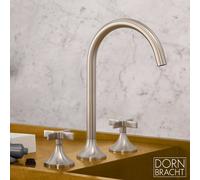 Dornbracht VAIA Mélangeur de lavabo, 20713809-06,