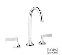 Dornbracht VAIA Mélangeur de lavabo, 20713819-00,