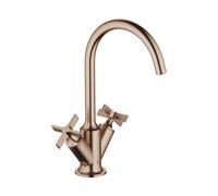 Dornbracht VAIA Mélangeur de lavabo, 22513809-42,