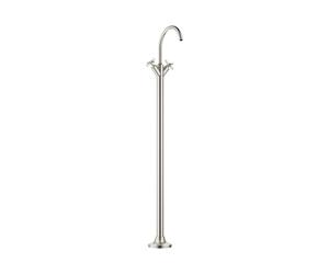 Dornbracht VAIA Mélangeur de lavabo au sol, 22585809-06,