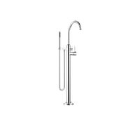 Dornbracht - Mitigeur de bain VAIA monocommande autoportant chrome 281 mm 25863809-00
