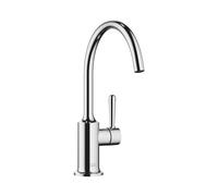 Dornbracht VAIA Mitigeur de cuisine pivotant, 33800809-00,