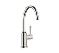 Dornbracht VAIA Mitigeur de cuisine pivotant, 33800809-08,