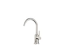 Dornbracht Vaia Mitigeur monocommande 33521809-06 pour lavabo, sans garniture d'écoulement, platine mat