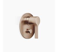 Dornbracht VAIA Mitigeur monocommande, pour baignoire et douche, 36120809-42,