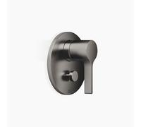 Dornbracht VAIA Mitigeur monocommande, pour baignoire et douche, 36120809-99,