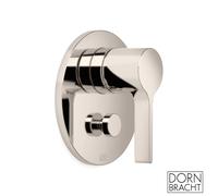 Dornbracht VAIA Mitigeur monocommande, pour baignoire et douche, 36120809-06,