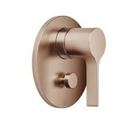 Dornbracht VAIA Mitigeur monocommande, pour baignoire et douche, 36120809-42,