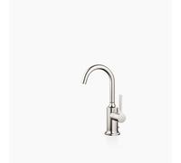 Dornbracht Vaia mitigeur monocommande 33510809-08 pour lavabo, avec garniture de vidage , platine