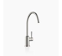 Dornbracht VAIA Mitigeur monocommandé, saillie 241mm, 33816809-08, Couleur: platine