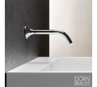 Dornbracht VAIA Mitigeur mural de lavabo, 13800809-00,