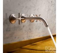 Dornbracht VAIA Mitigeur mural de lavabo, 36712809-06,