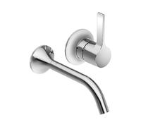 Dornbracht VAIA Mitigeur mural de lavabo, 36860809-00,