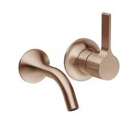 Dornbracht VAIA Mitigeur mural de lavabo, 36867809-42,