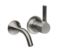Dornbracht VAIA Mitigeur mural de lavabo, 36867809-99,