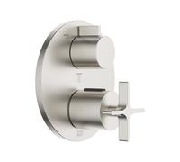 Dornbracht VAIA Mitigeur thermostatique de douche, 36427809-06,