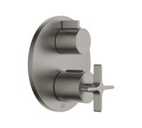 Dornbracht VAIA Mitigeur thermostatique de douche encastré, 36425809-99,