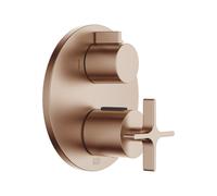 Dornbracht VAIA Mitigeur thermostatique de douche encastré, 36426809-42,