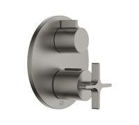 Dornbracht VAIA Mitigeur thermostatique de douche encastré, 36426809-99,