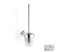 Dornbracht VAIA Porte-brosse WC avec brosse, 83900809-00,