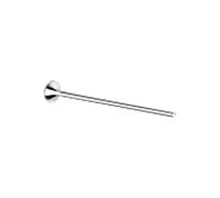 Dornbracht Vaia porte-serviettes 83211809-00 2000 -partie, rigide, saillie 452 mm, chromé