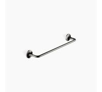 Dornbracht VAIA porte-serviettes de bain 510mm, 83070809-19, Couleur: Chrome foncé