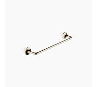Dornbracht VAIA porte-serviettes de bain 510mm, 83070809-47, Couleur: Champagne