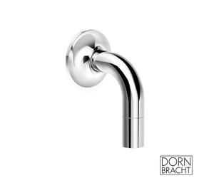 Dornbracht VAIA Raccord mural coudé, 28450809-00,