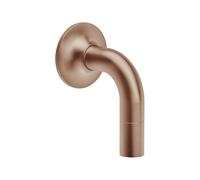 Dornbracht VAIA Raccord mural coudé, 28450809-42,