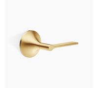 Dornbracht VAIA robinet encastré, fermeture à droite 3/4, poignée levier, 36608819-28, Couleur: Laiton brossé