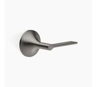 Dornbracht VAIA robinet encastré, fermeture à droite 3/4", poignée levier, -99, 36608819-99, Couleur: foncé Platine mat