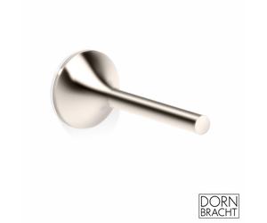 Dornbracht VAIA Stockeur de papier toilette, 83590809-06,