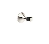 Dornbracht Vaia 28050809-08 avec rosace Ø 60 mm, platine