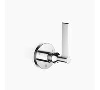 Dornbracht VAIA UP inverseur trois voies, poignée à levier, 36210819-00, Couleur: chrome