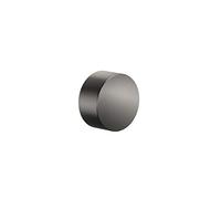 Dornbracht Valve cachée, Fermeture à Droite, Froid 1/2", kit d'assemblage Final, Coloris: foncé Platine Mat - 36607741-99