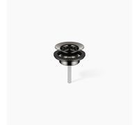 Dornbracht vanne à tamis 1 1/4, pour lavabos, 10100970-19, Couleur: Chrome foncé