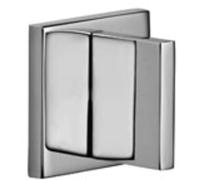 Vanne encastrée Dornbracht MEM, fermeture à droite 1/2\, 36607782-00, Couleur: chrome