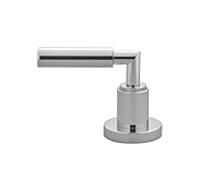 Dornbracht vanne latérale Tara Classic 20000880-06 2000 / 801 , fermeture à droite, platine mat