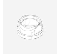 Dornbracht Vis de cartouches pour mitigeur monocommande Tara Ultra Profi, 092404107-00,
