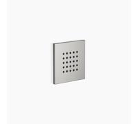 Dornbracht WaterPoints UP douche latÃ©rale, 36515979, Coloris: Platine Mat - 36515979-06